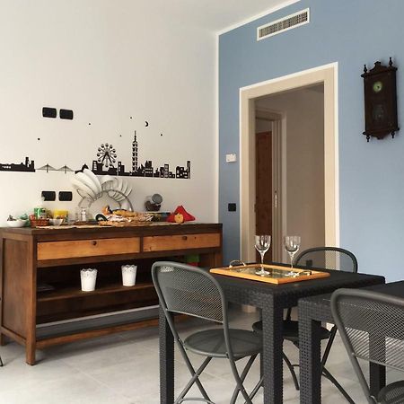B&B Honey Rooms Σαρόνο Εξωτερικό φωτογραφία
