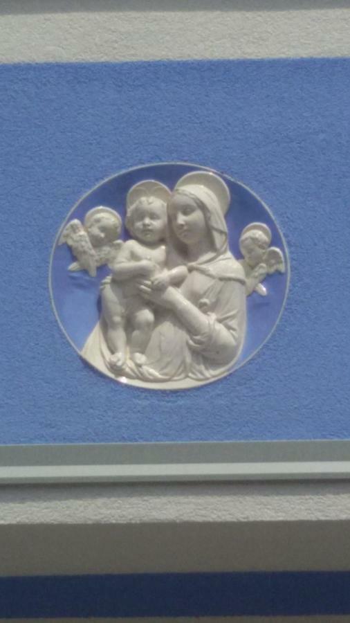 B&B Honey Rooms Σαρόνο Εξωτερικό φωτογραφία