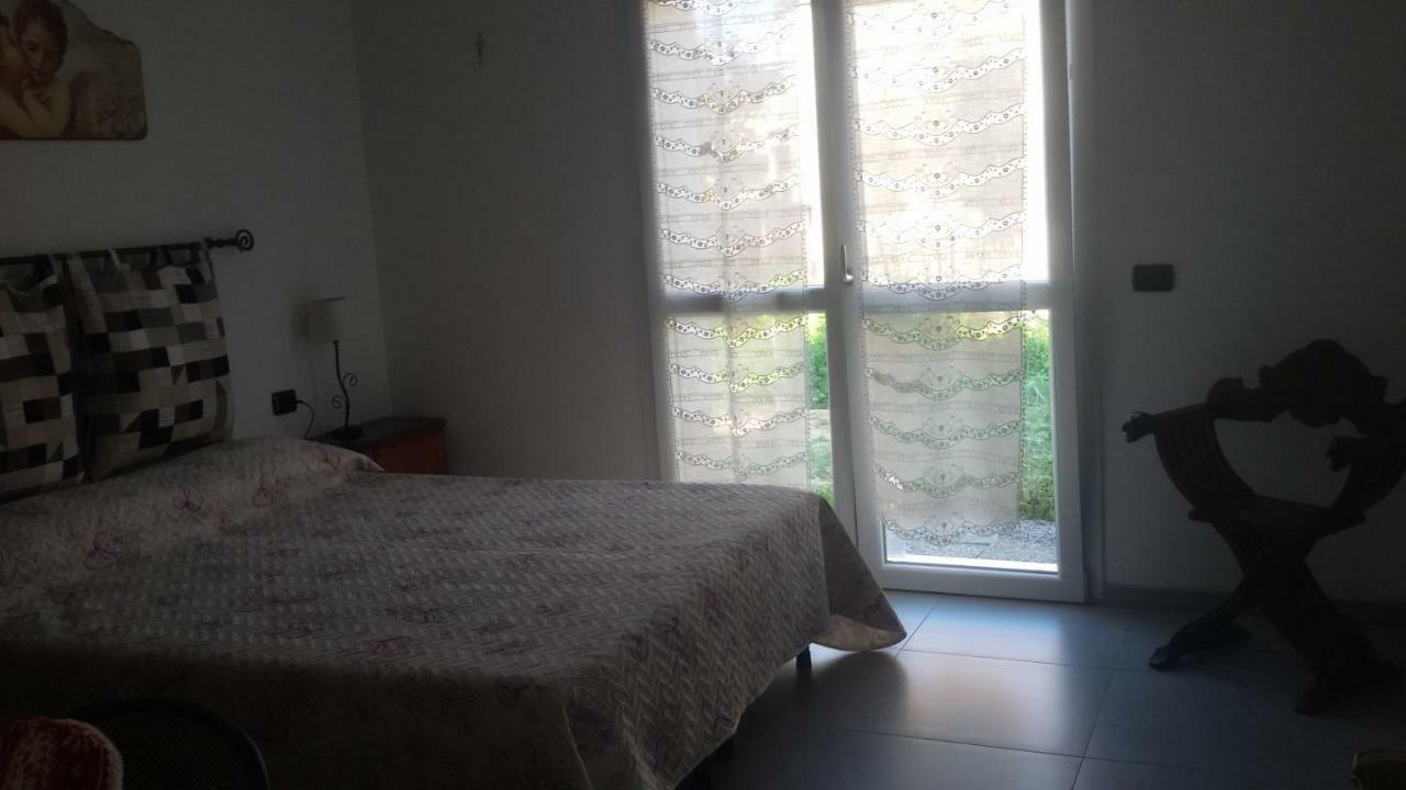 B&B Honey Rooms Σαρόνο Εξωτερικό φωτογραφία