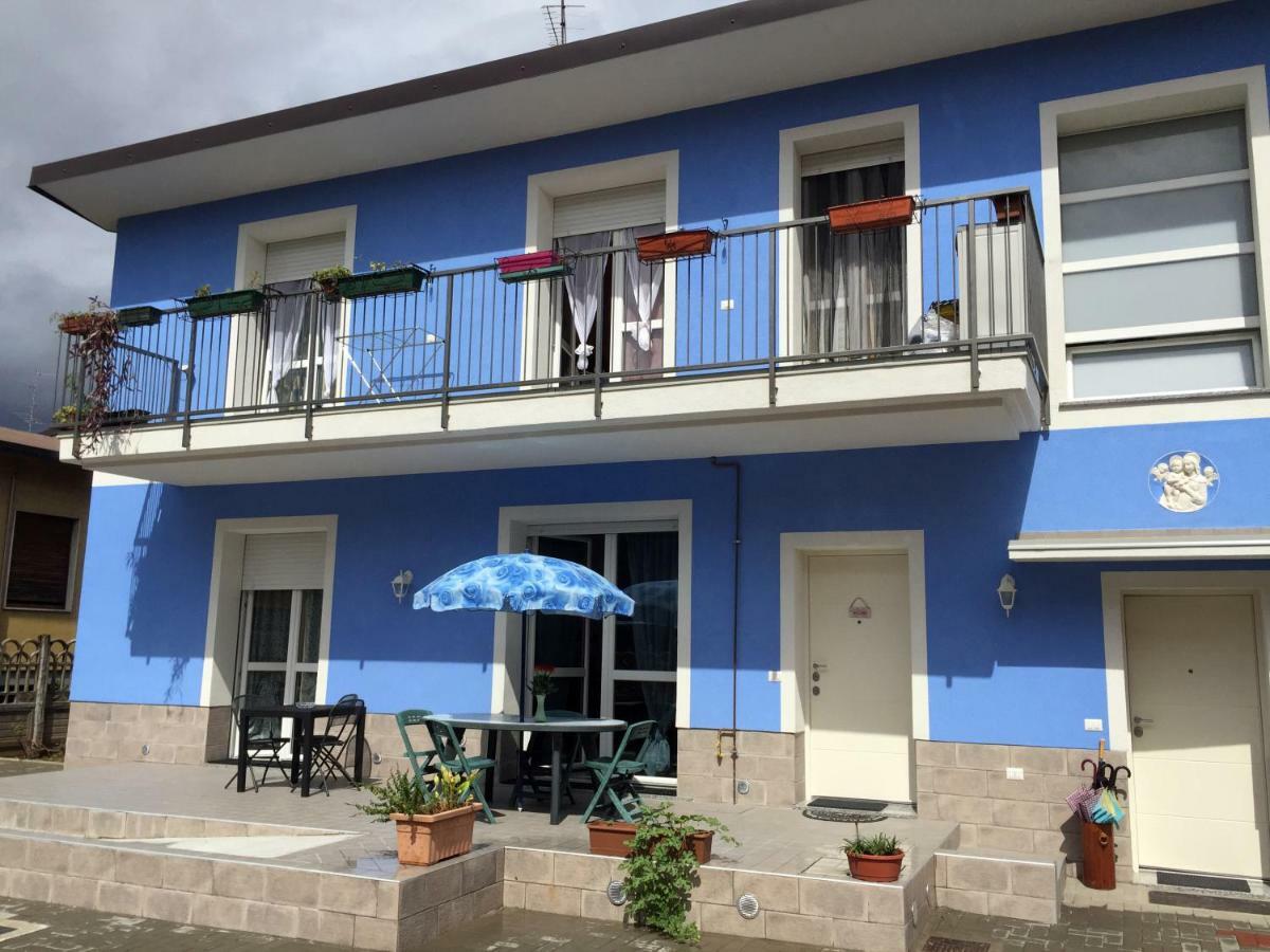 B&B Honey Rooms Σαρόνο Εξωτερικό φωτογραφία