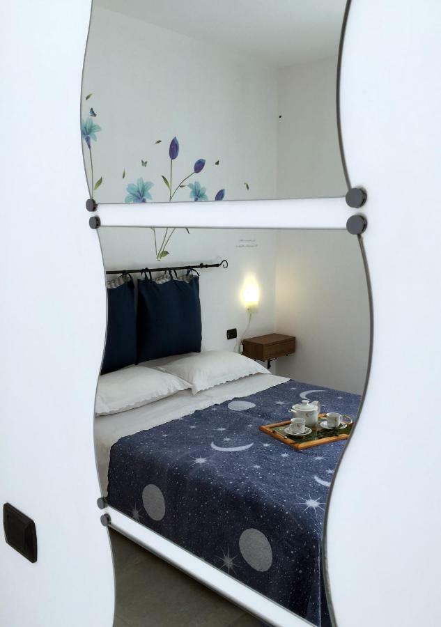 B&B Honey Rooms Σαρόνο Εξωτερικό φωτογραφία
