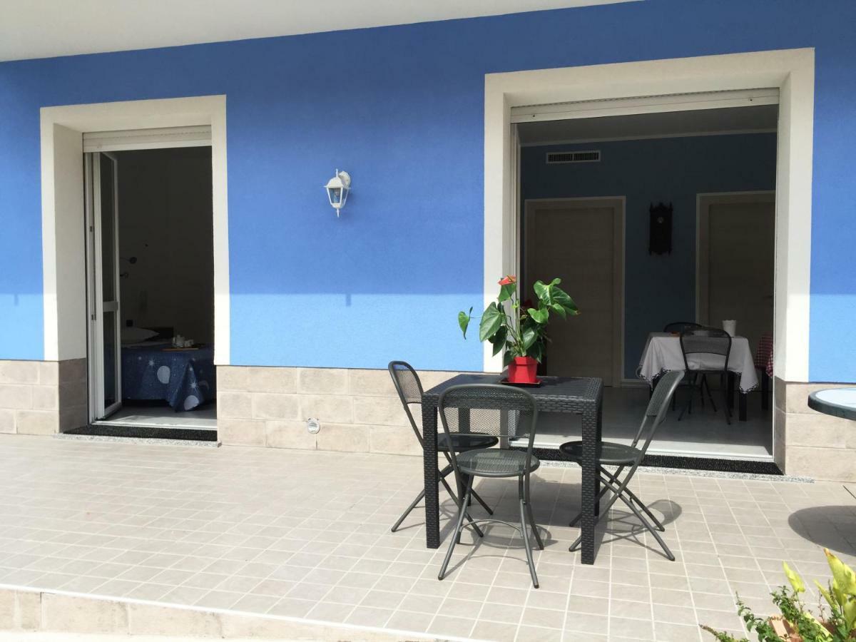 B&B Honey Rooms Σαρόνο Εξωτερικό φωτογραφία