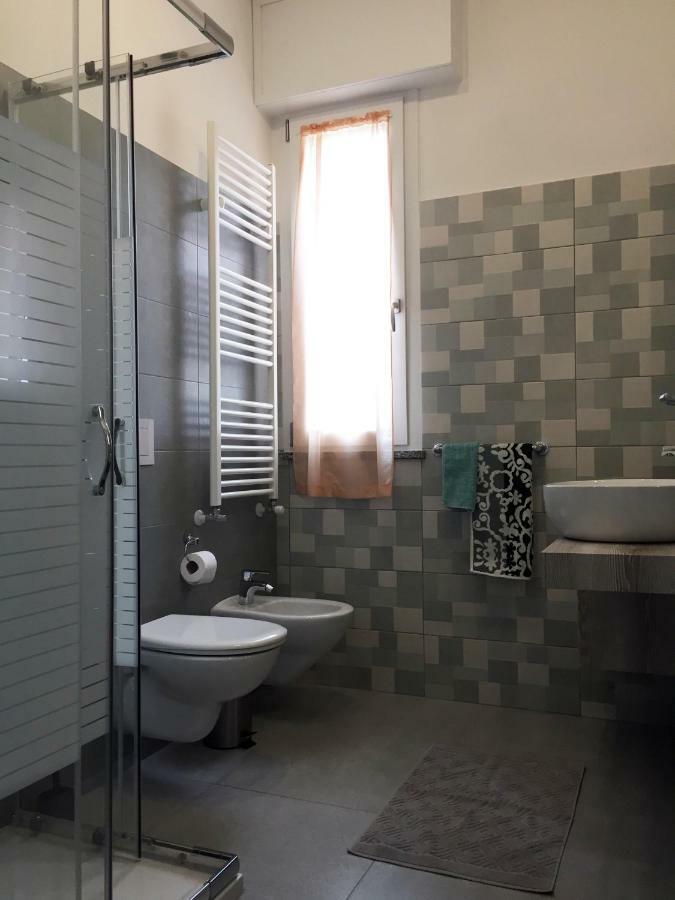 B&B Honey Rooms Σαρόνο Εξωτερικό φωτογραφία
