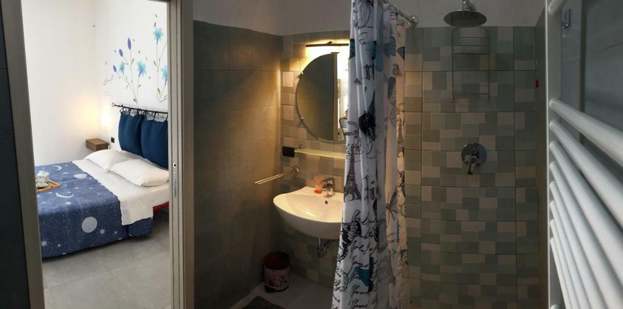 B&B Honey Rooms Σαρόνο Εξωτερικό φωτογραφία