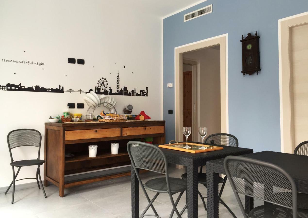 B&B Honey Rooms Σαρόνο Εξωτερικό φωτογραφία